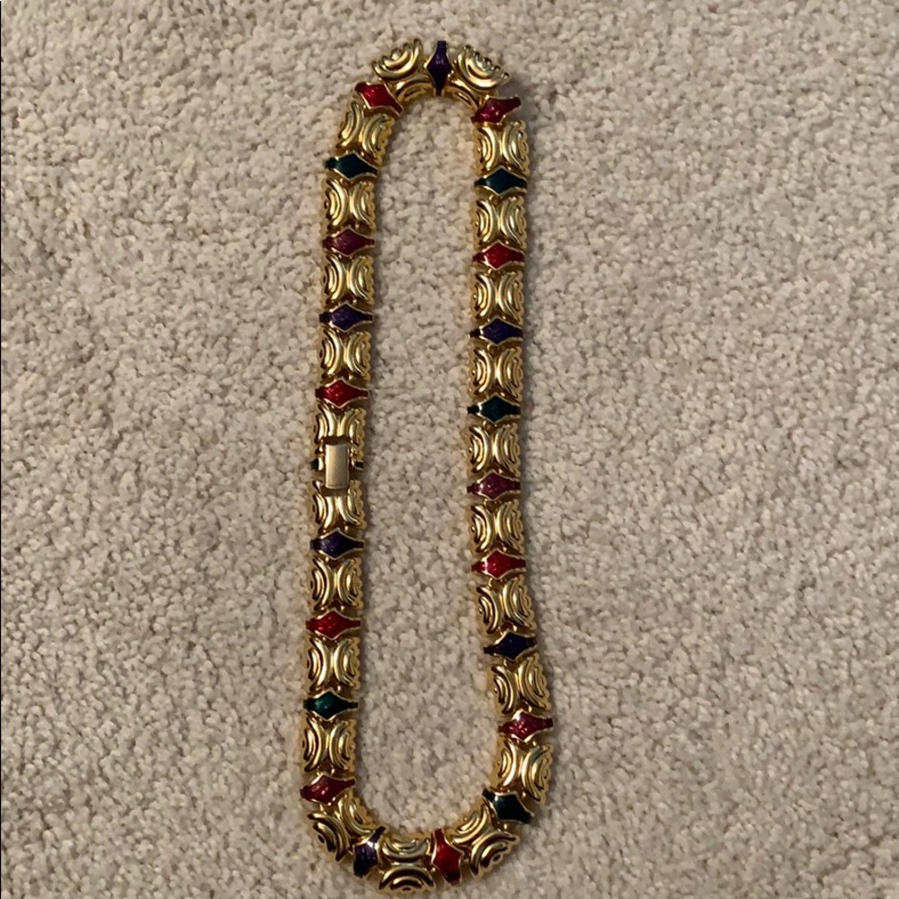 Necklace